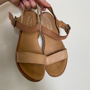 Korkease sandals